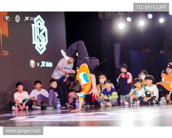 北京滑板队在世界街舞大赛中的精彩表现与实力分析